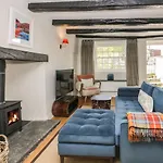 Feriehus Old Farm Ambleside