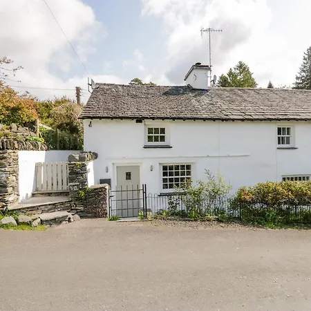 Feriehus Old Farm Ambleside