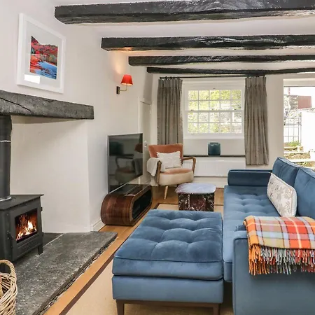 Σπίτι διακοπών Old Farm Ambleside