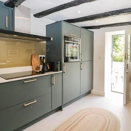 Old Farm Σπίτι διακοπών