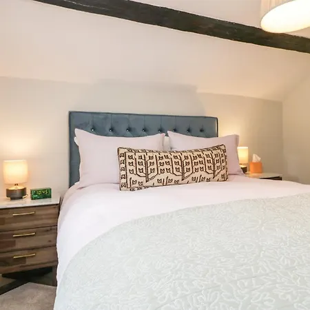 Old Farm Σπίτι διακοπών Ambleside