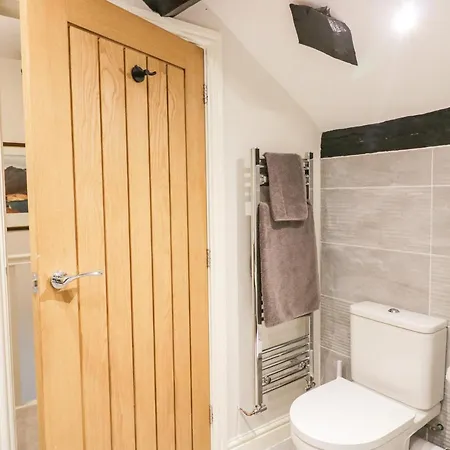 Old Farm Σπίτι διακοπών *