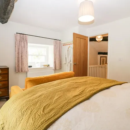 Old Farm Σπίτι διακοπών