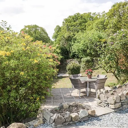 Old Farm Holiday home Ambleside