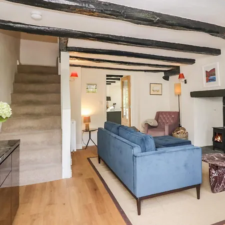 Old Farm Σπίτι διακοπών Ambleside