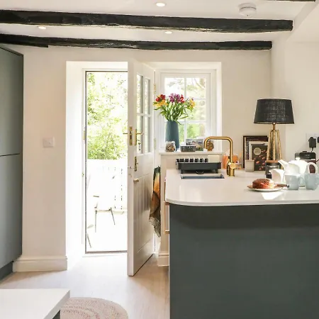 Σπίτι διακοπών Old Farm Ambleside