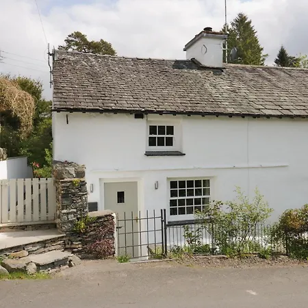 Old Farm Σπίτι διακοπών *