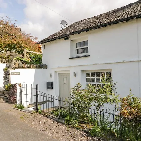 Old Farm Holiday home Ambleside