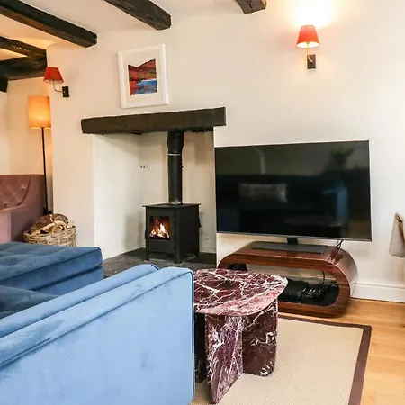 Old Farm * Ambleside