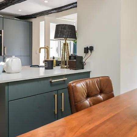 Σπίτι διακοπών Old Farm *