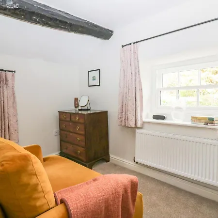 Σπίτι διακοπών Old Farm Ambleside