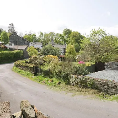 Old Farm * Ambleside