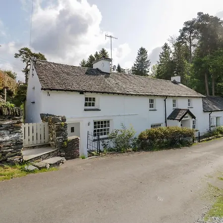 Holiday home Old Farm