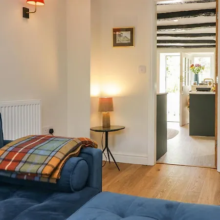 Σπίτι διακοπών Old Farm *