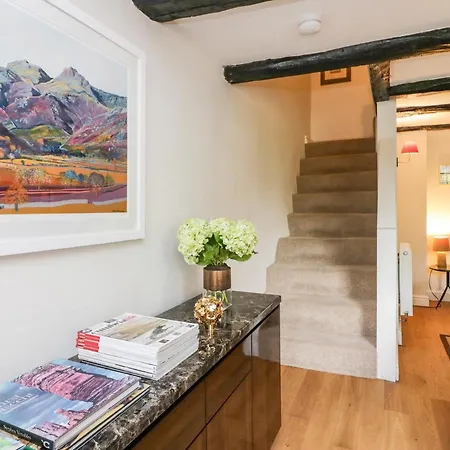 Σπίτι διακοπών Old Farm *