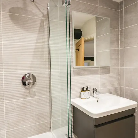 Old Farm Σπίτι διακοπών Ambleside