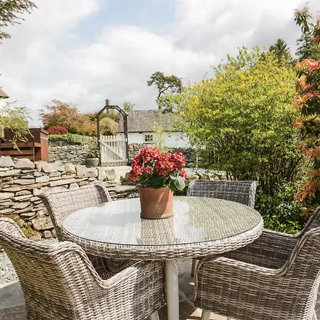 Old Farm Holiday home Ambleside