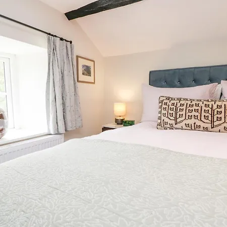 Old Farm Holiday home Ambleside