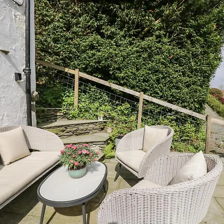 Σπίτι διακοπών Old Farm *