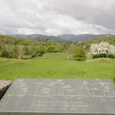 Σπίτι διακοπών Old Farm *